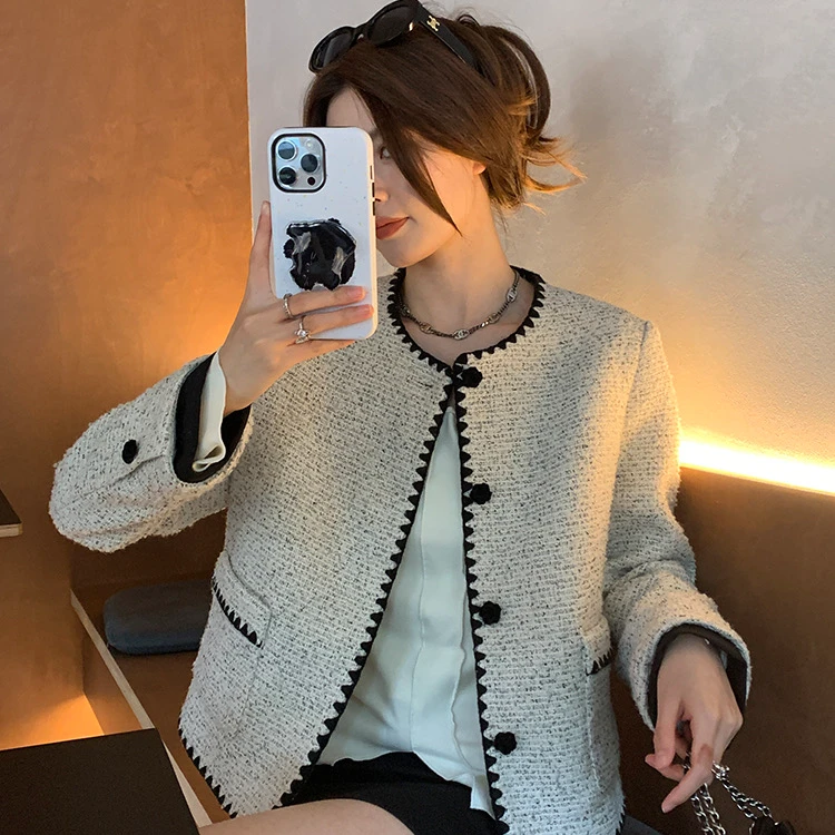 421-430 韩版高端时尚气质样衣 偶有微瑕介意勿拍