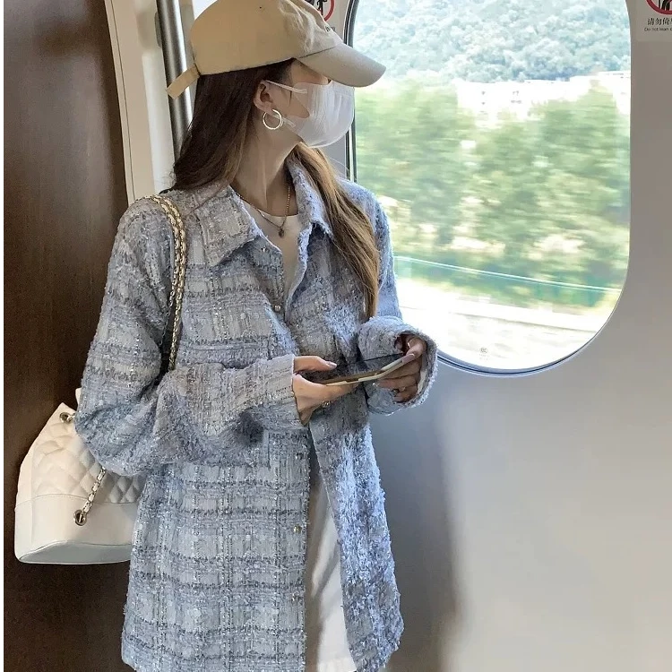 711-720 韩版高端时尚气质样衣 偶有微瑕介意勿拍