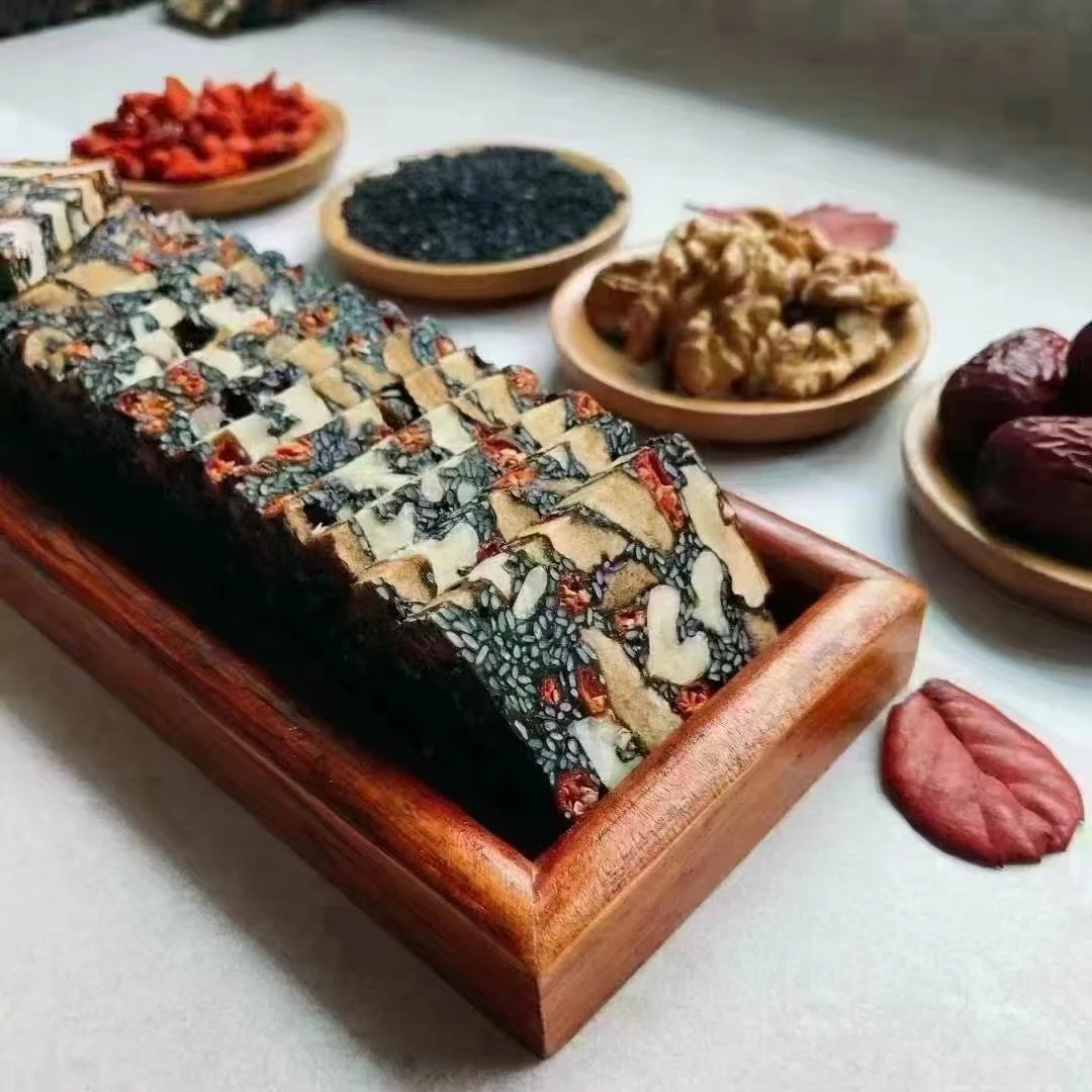【S】鹿胶糕 开袋即食 2000g/袋