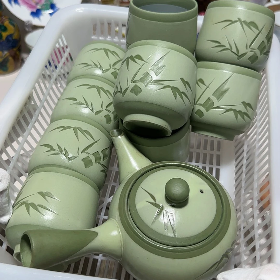 【闪购商品】密胺瓷片
