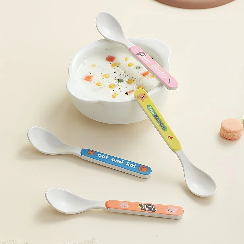 辅食勺02号（以实物为准）