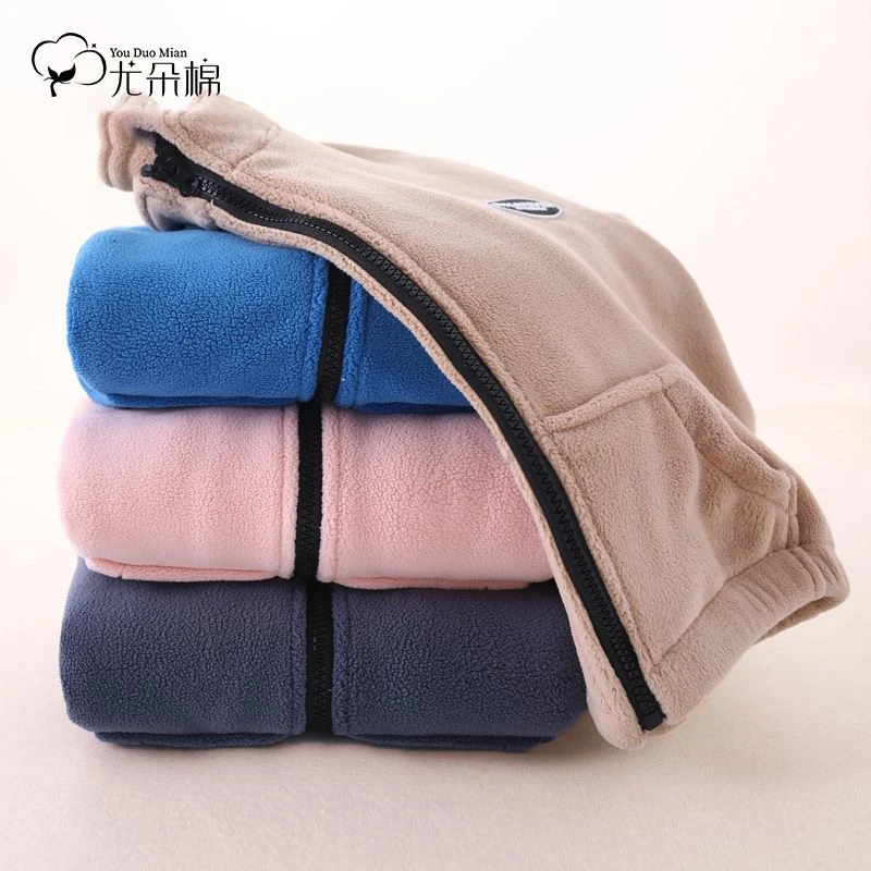 021（奥利绒外套）【小鱼儿专属】儿童时尚宝宝