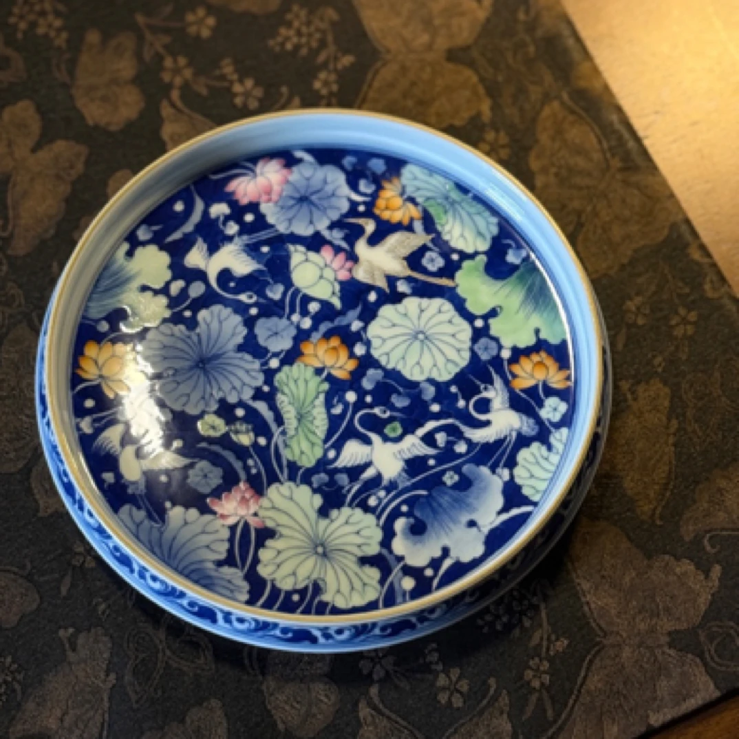 【雲梦】卓君-一路连科壶承（ZJ00049）