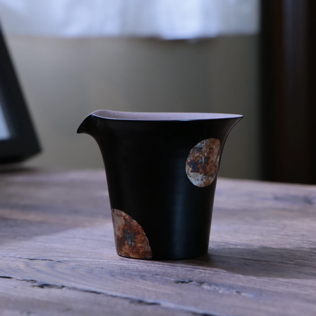 【雲梦】大漆华彩公道QY（QY0010）