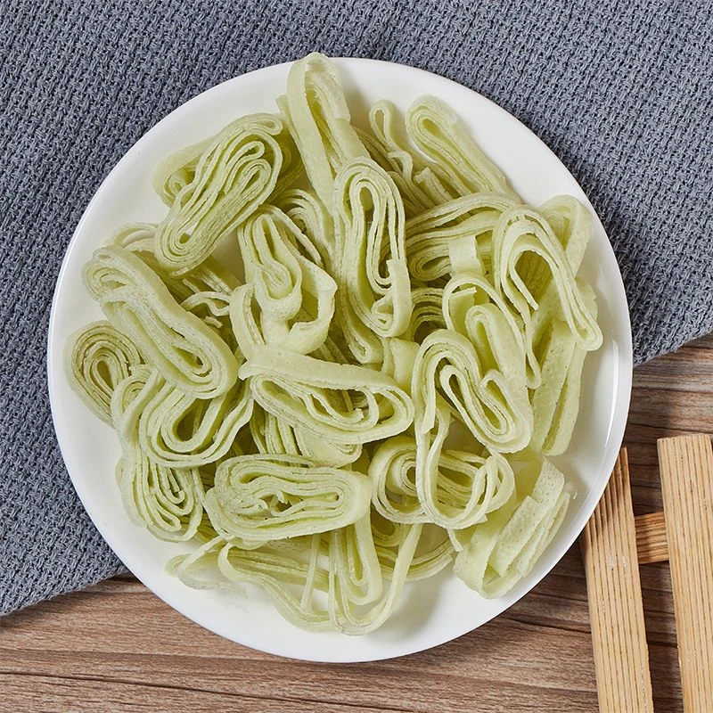 湖北特产纯手工豆丝（自然晾晒）