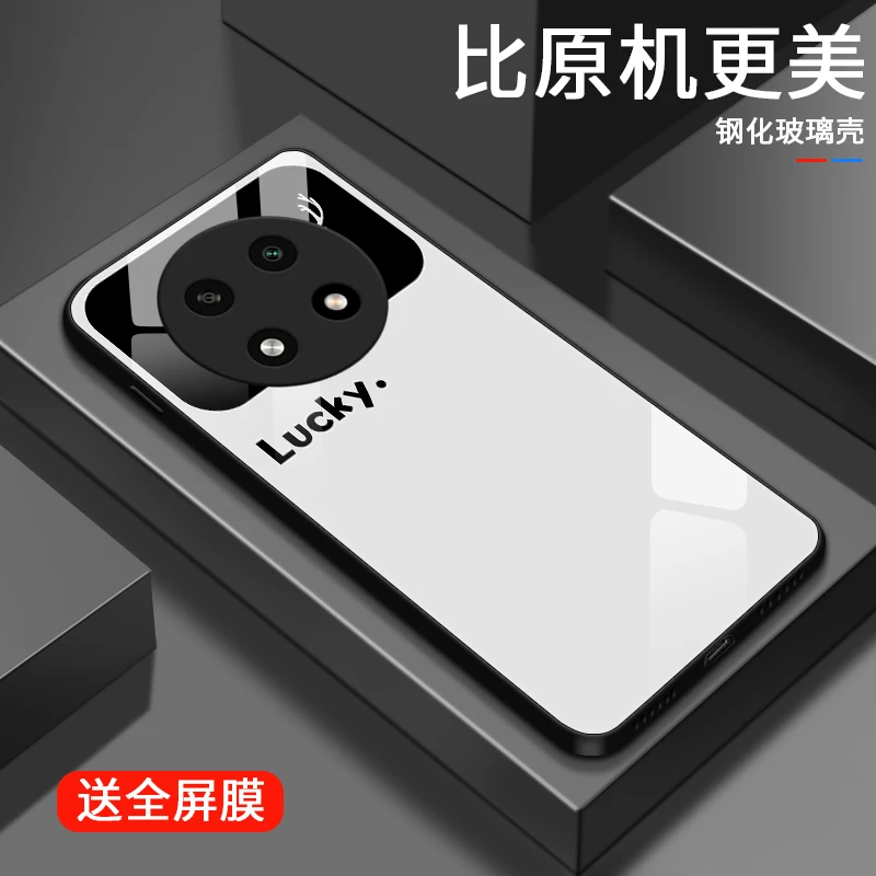 撞色鹿头适用oppoa2pro手机壳OPPOA2Pro视窗男士创意款个性保护套