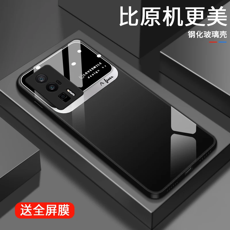 经典质感适用小米红米k60手机壳红米K60pro男生流行女款redmiK60e
