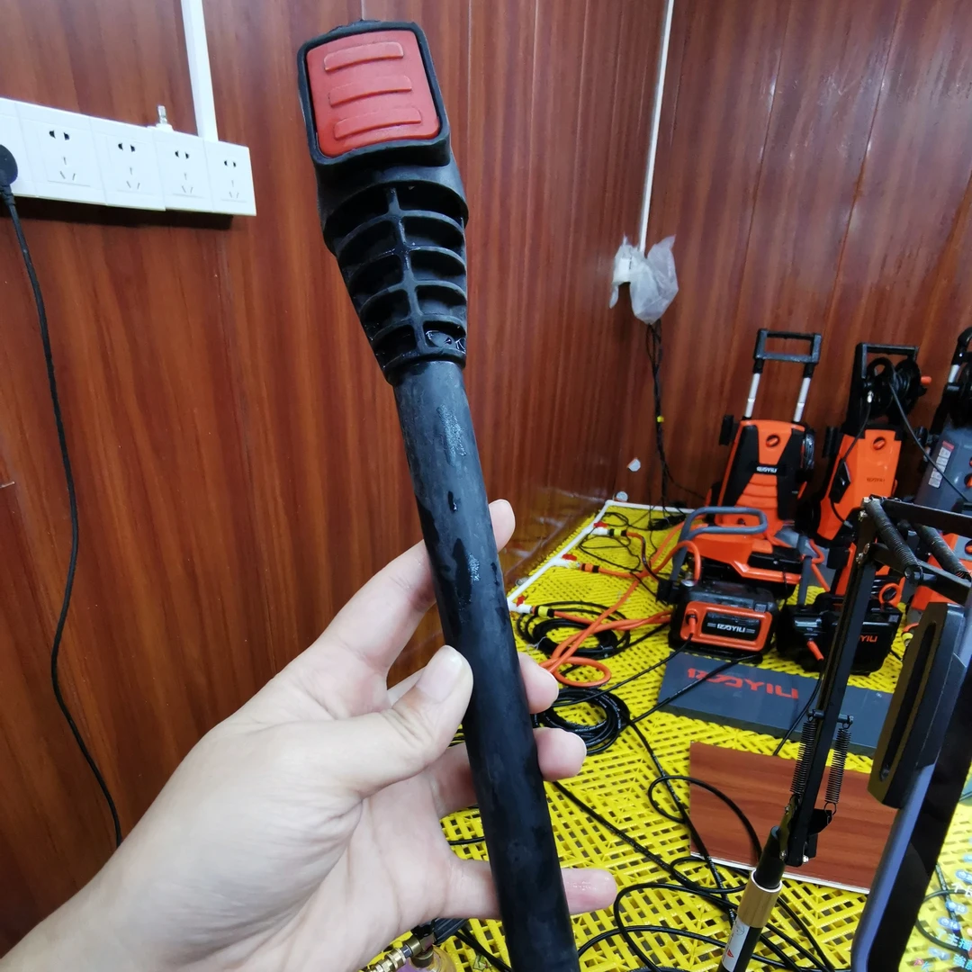 亿力4421，4280专用延长杆子