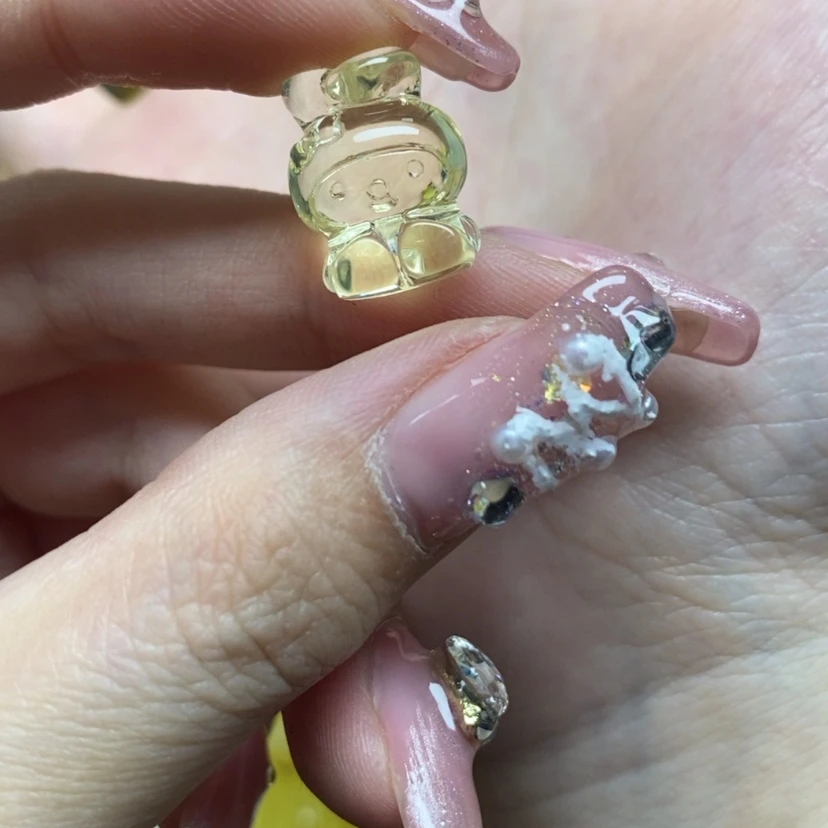 【闪购商品】琥珀裸石未镶嵌