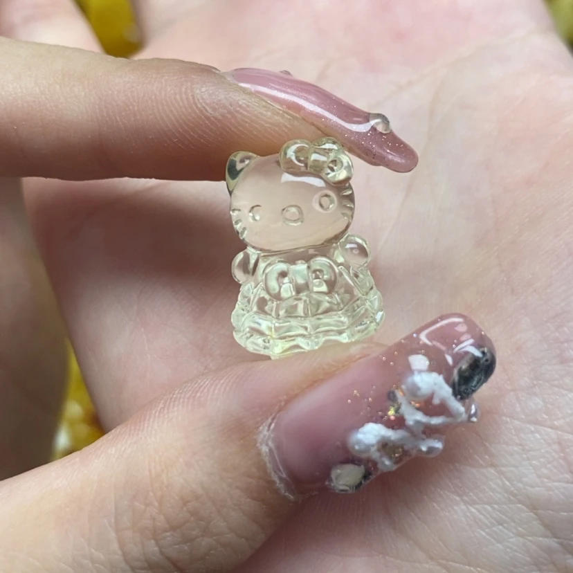 【闪购商品】琥珀手链未镶嵌