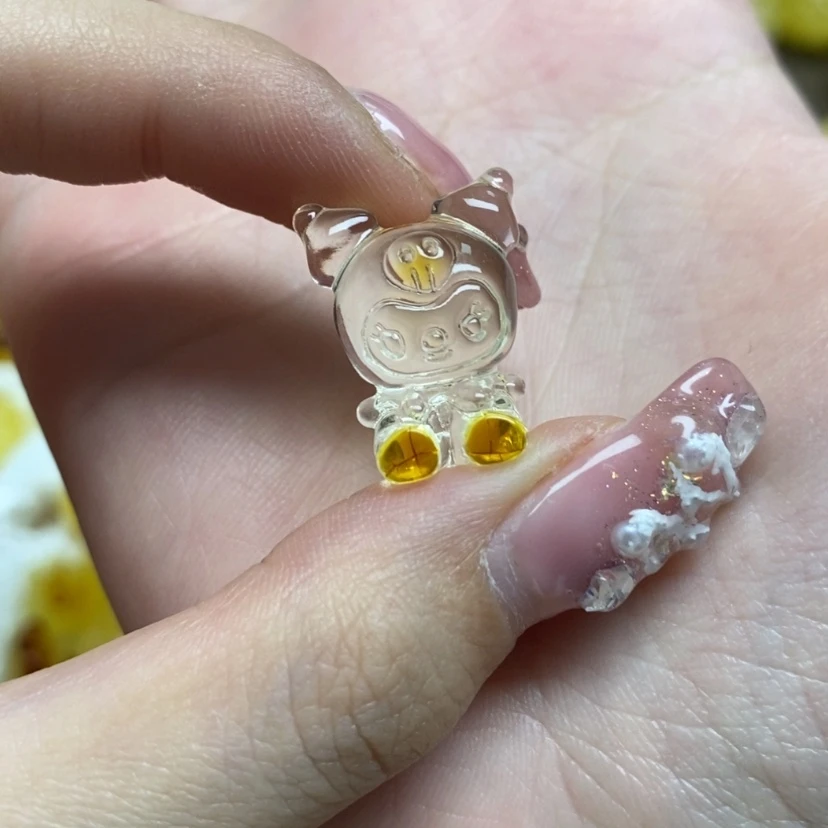 【闪购商品】琥珀裸石未镶嵌
