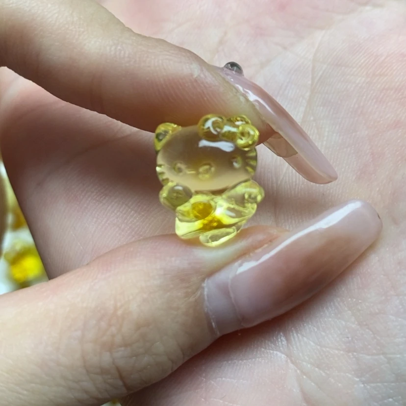 【闪购商品】琥珀裸石未镶嵌