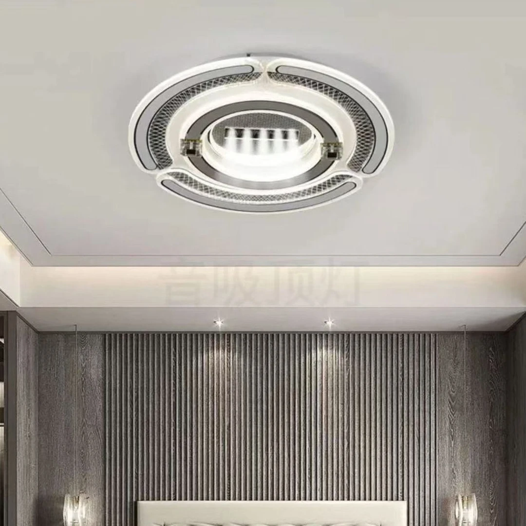 2919卧室方圆形配套简约大气