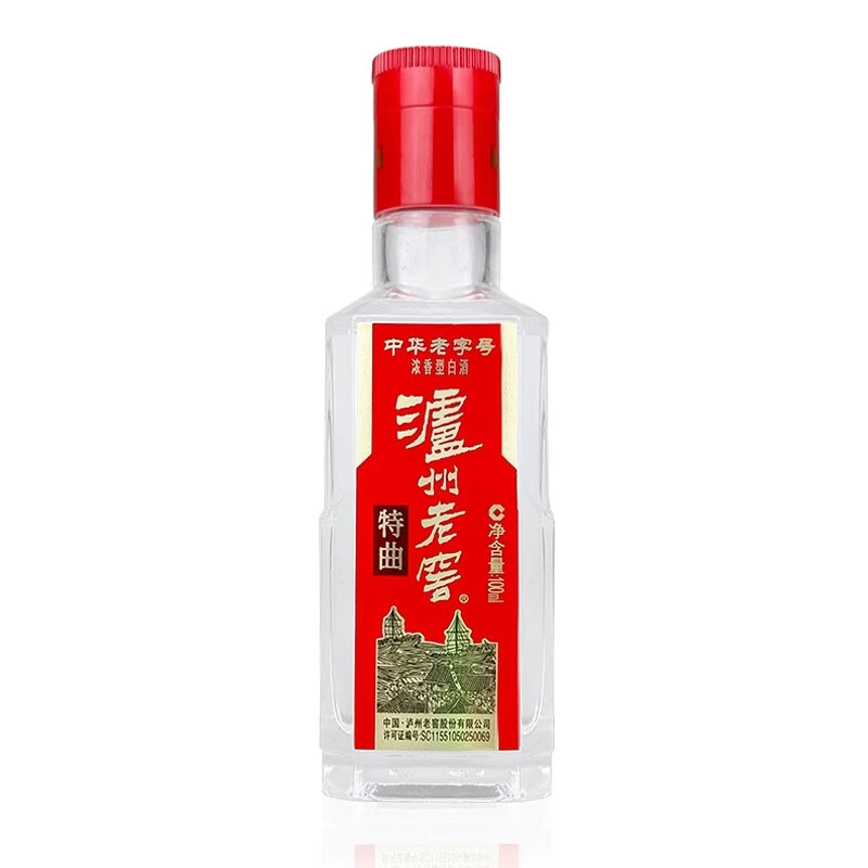 老字号特曲100ml