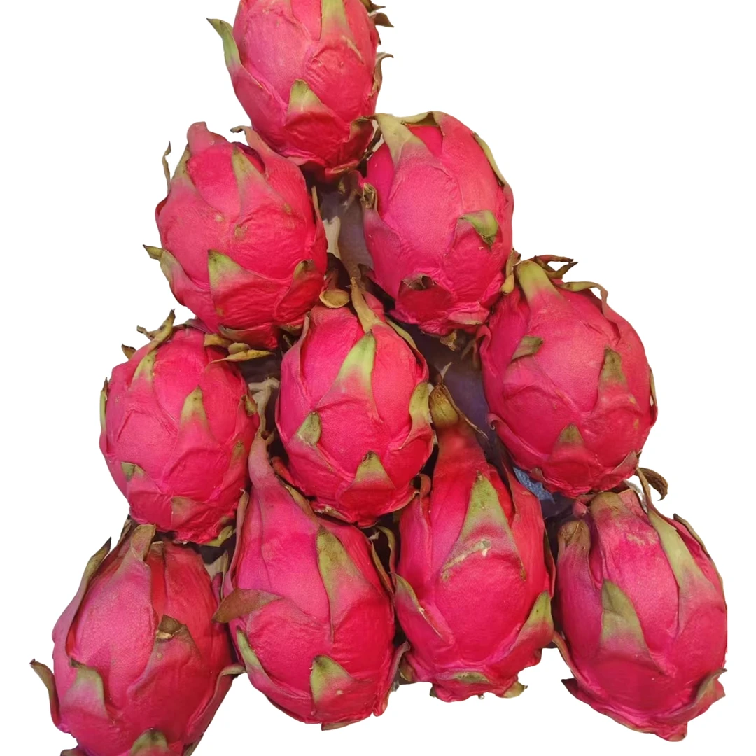 海南30红心火龙果7个装/份