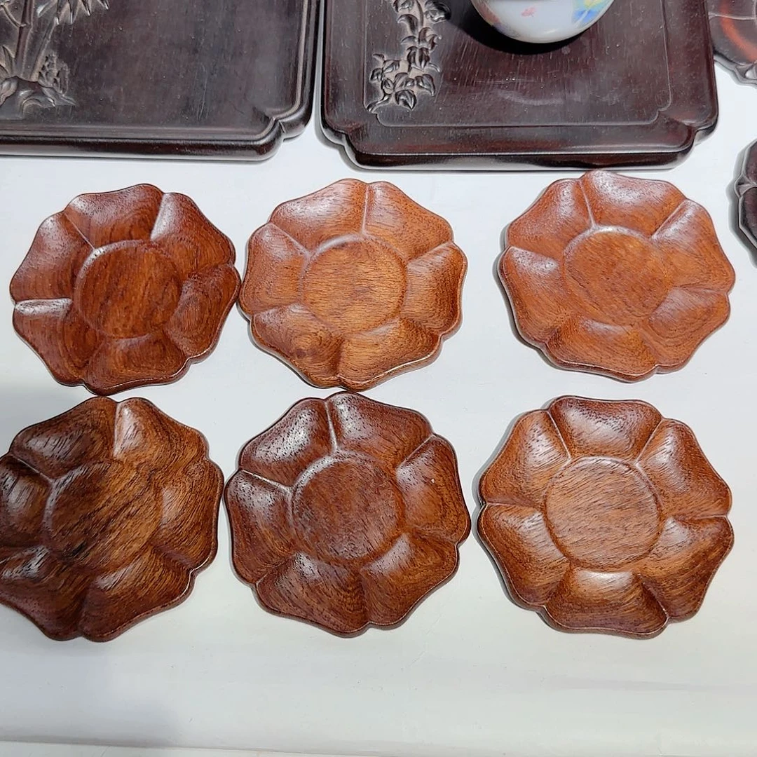 花梨木类端景台精品