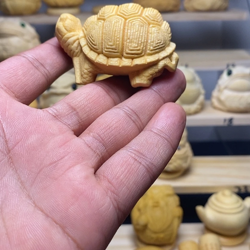 【闪购商品】竹子竹雕朝***.