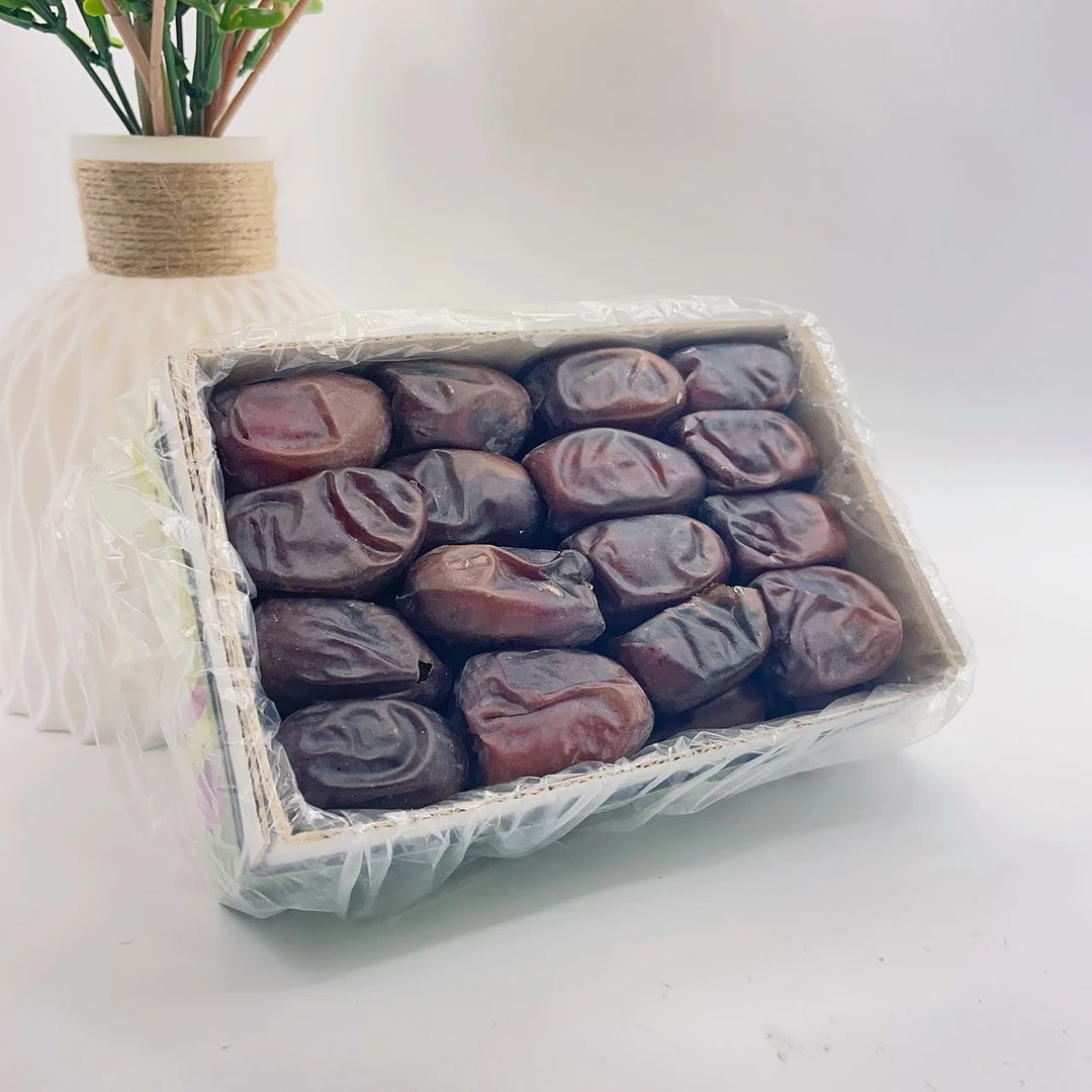 鲜椰枣 Kara Hul Horma（包邮）500g