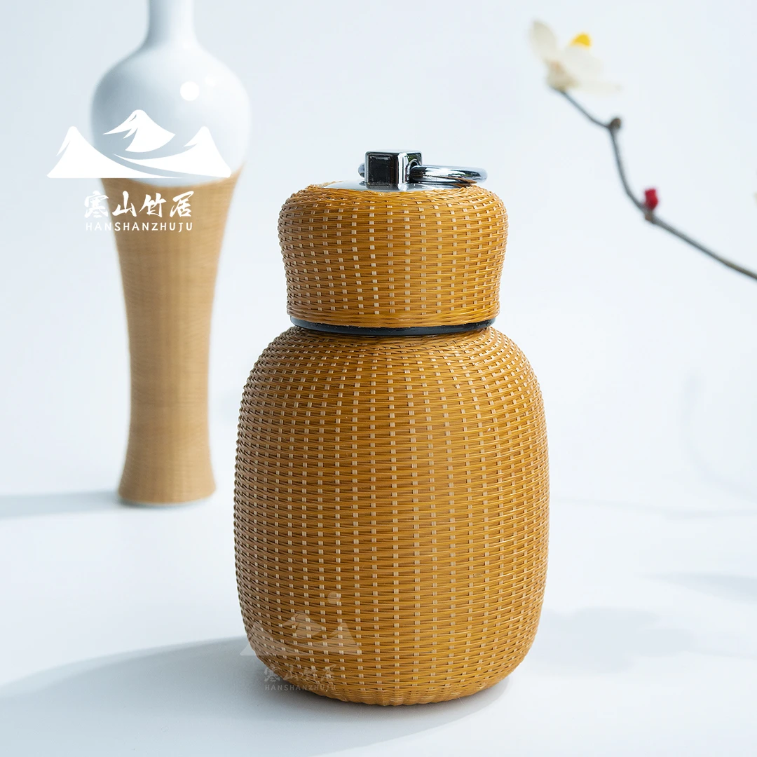 BZ008-1（邱峰专属）深色双压220保温杯