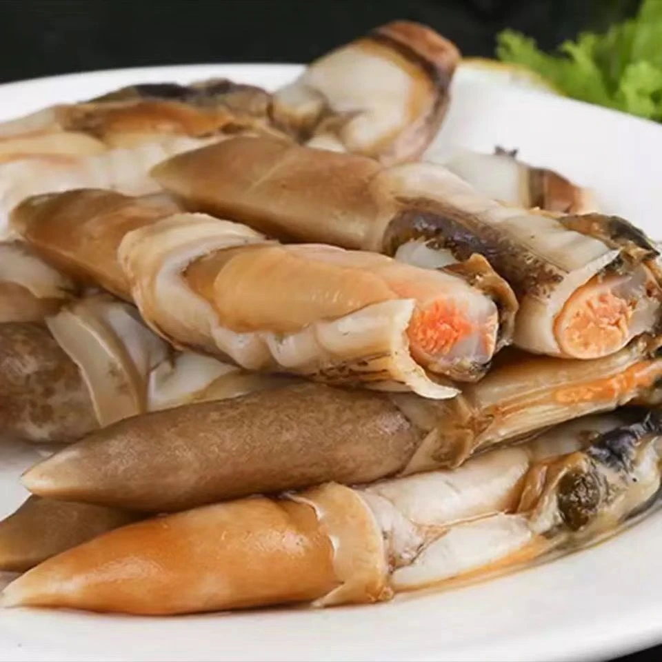 《连云港发货》鲜活速冻大称王 称王肉顺丰包邮5斤