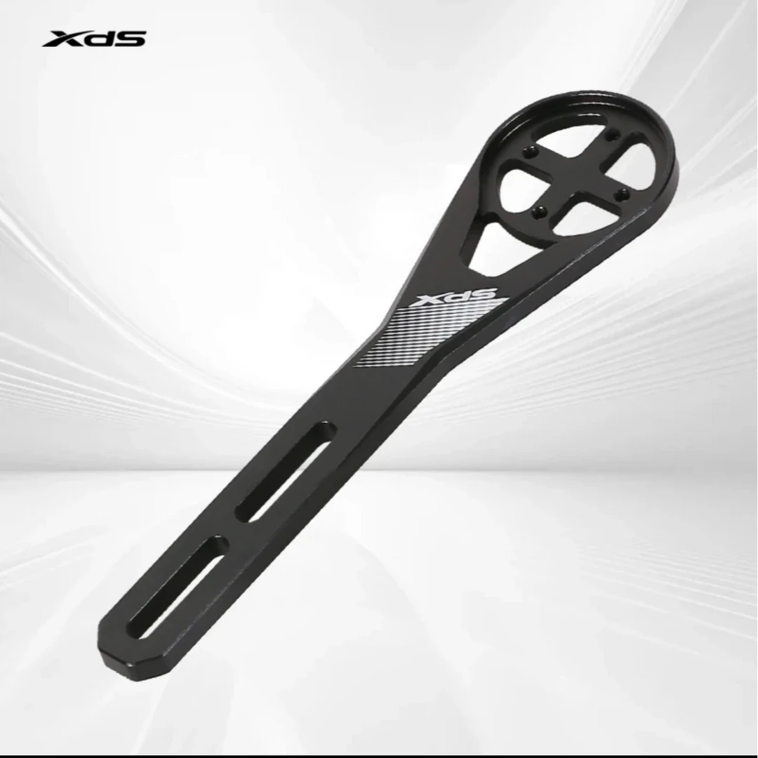 喜德盛公路车一体把码表支架