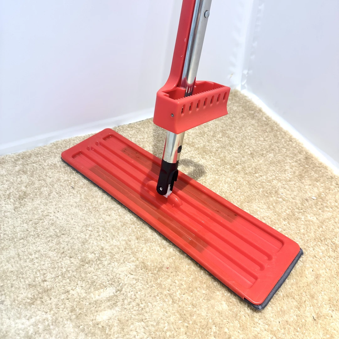 免洗拖把懒人地拖家用家居两用拖布干湿免手洗大号吸水