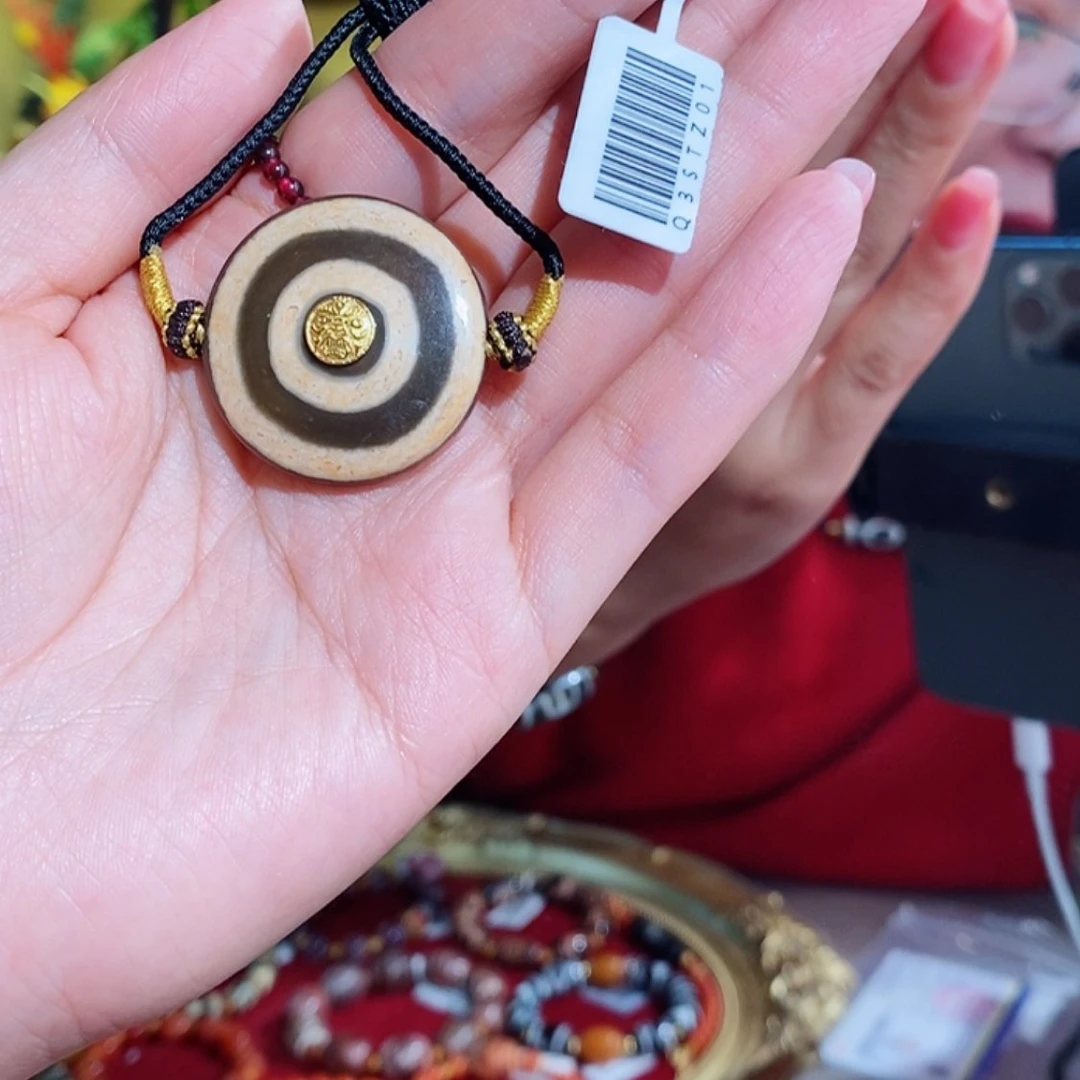 【闪购商品】玛瑙/玉髓颈饰未镶嵌