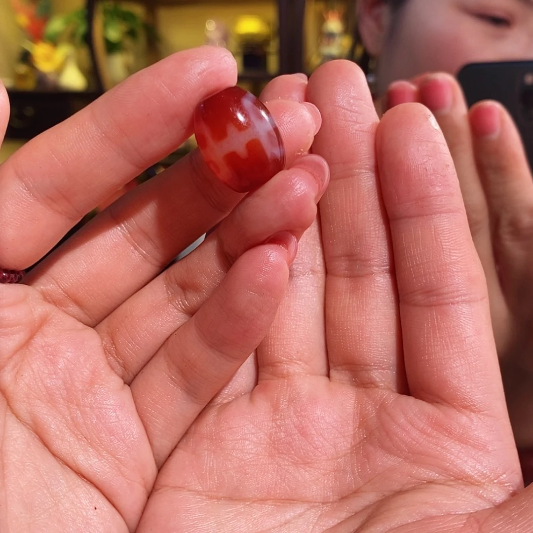 【闪购商品】玛瑙/玉髓颈饰未镶嵌