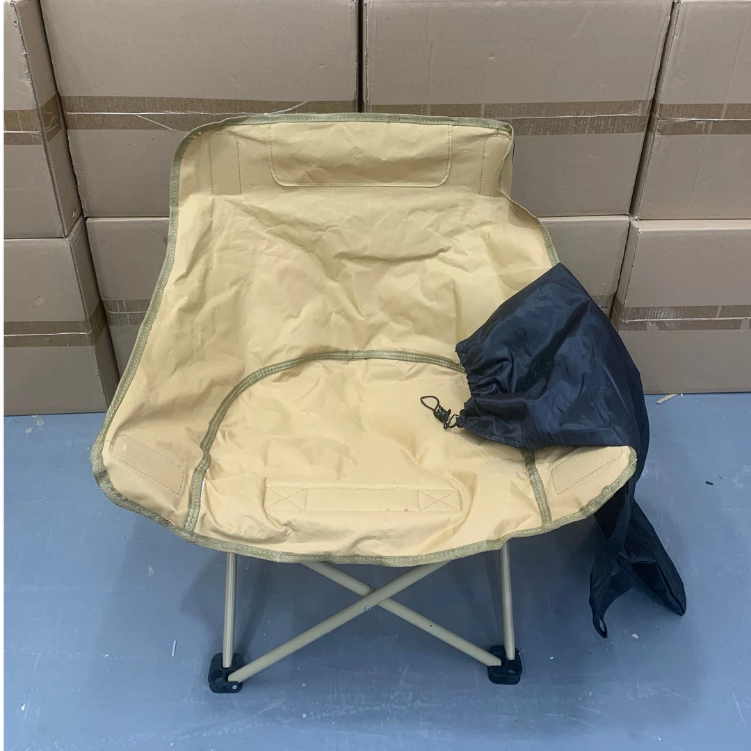 户外露营折叠露营凳y