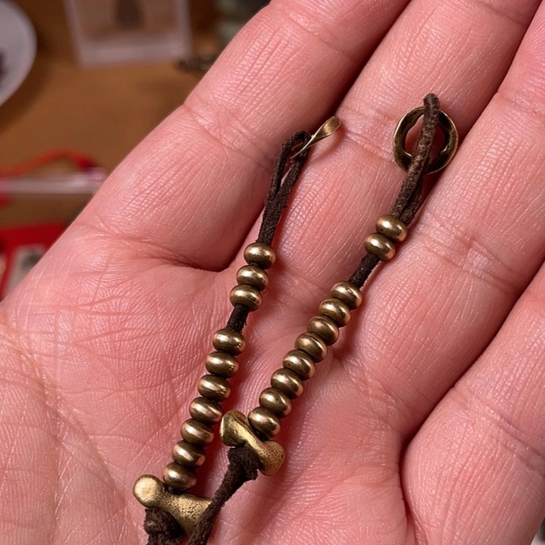 【闪购商品】白铜李**嘉