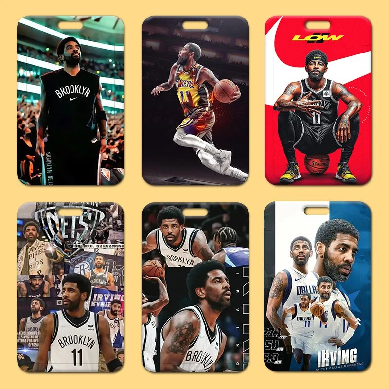 欧文卡套学生校园饭卡厂牌公交卡工作证件保护套门禁卡工牌硬卡套