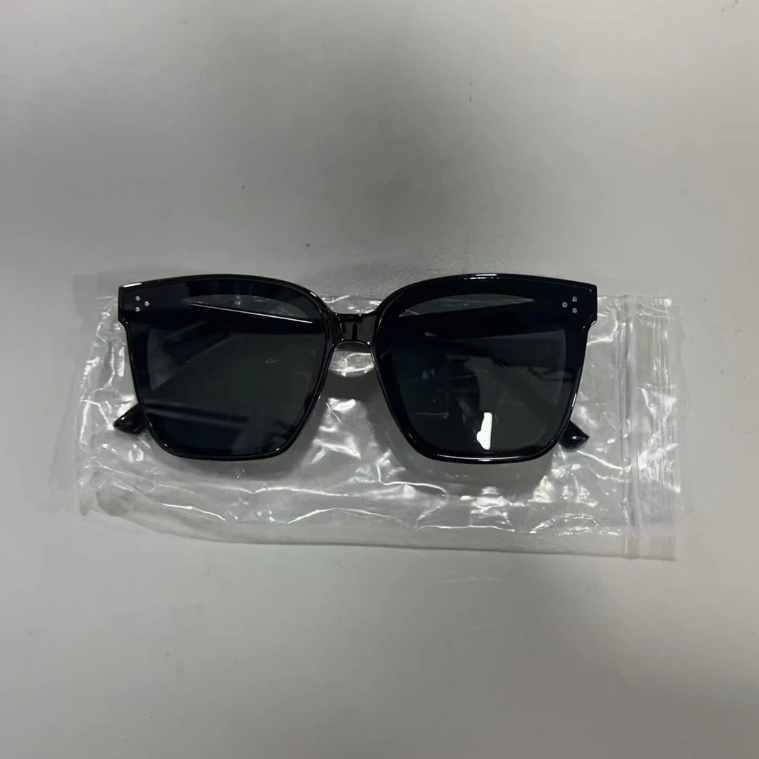 TONG-X 新款时尚百搭潮流眼镜 Y1025