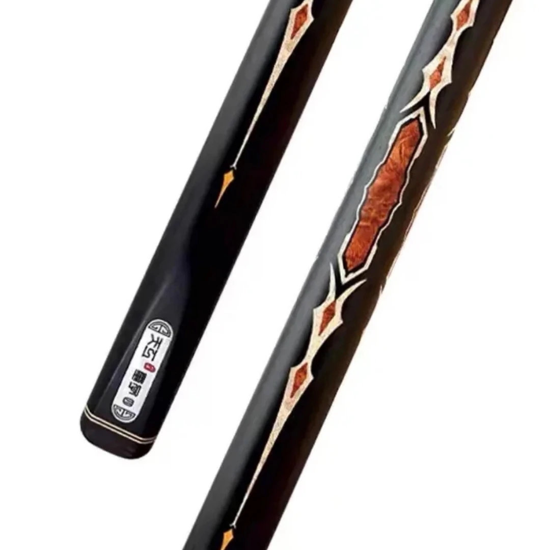 天工墨子四台球杆