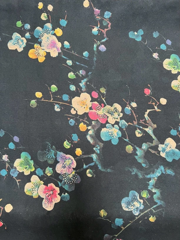 新品，原版七彩梅花葡萄尼2米