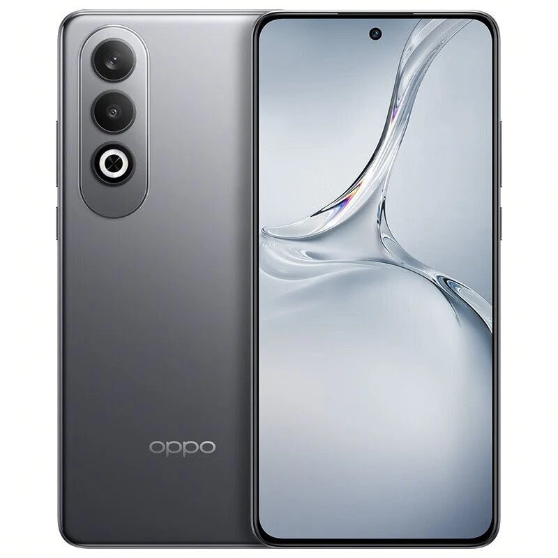 99新 OPPO 准新品OPPO K12 旗舰超级闪充5G智能游戏拍照AI二手机