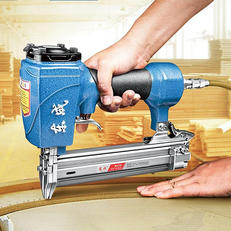 东成F30F50强韧穿透家用电动执行多合一东成动适用射钉枪触控