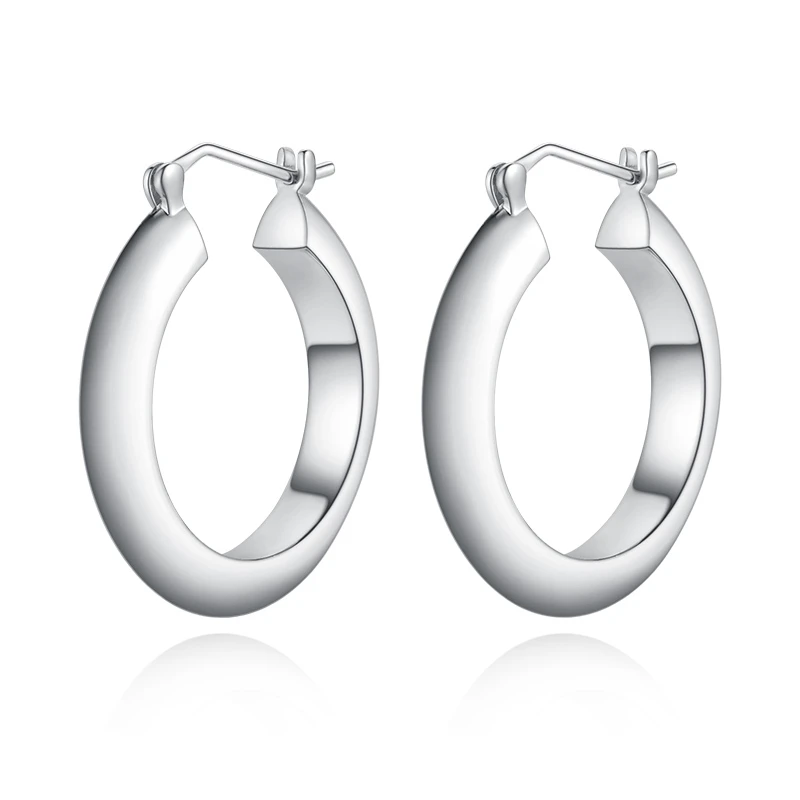 VIGG 合金耳饰 圆舞曲耳环 气质时尚百搭简约个性小众冷淡风