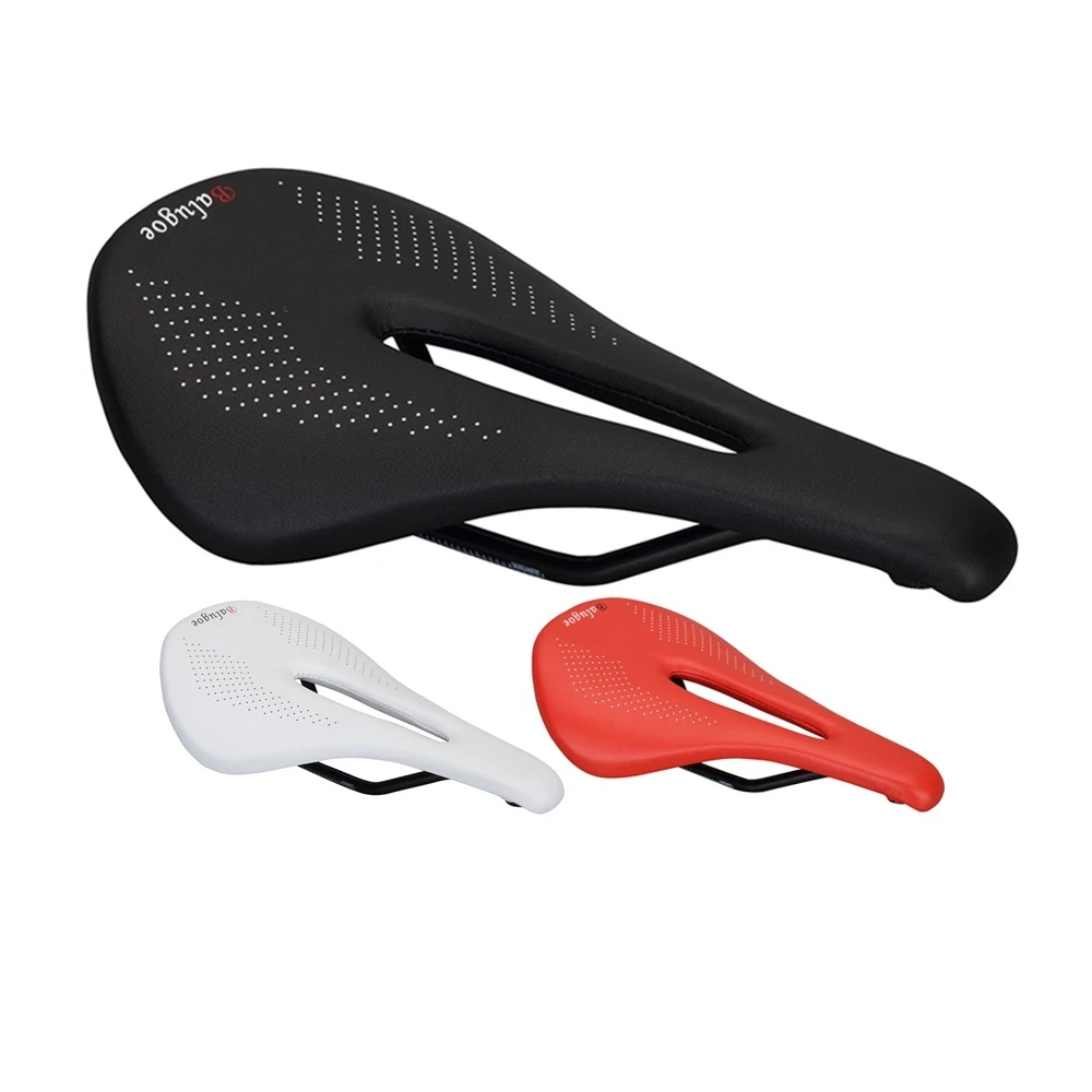 BALUGOE座垫公路自行车坐垫山地自行车车座垫车队版 自行车鞍座垫