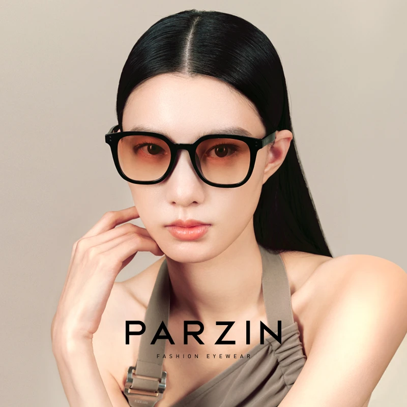 帕森腮红墨镜时尚彩色情侣时尚太阳镜网红韩版街拍墨镜PZ91639