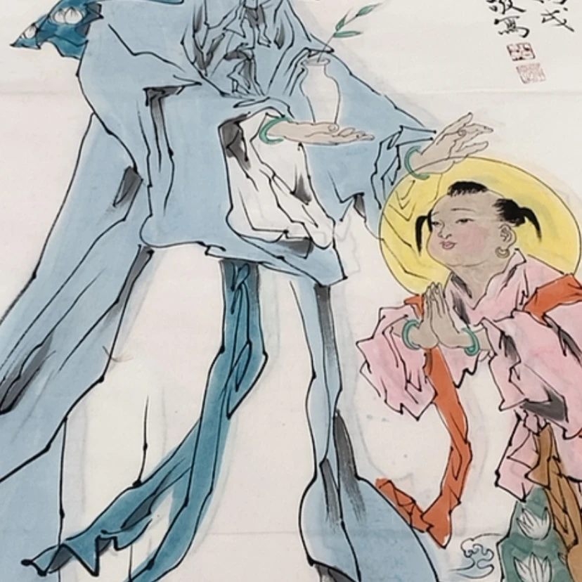 【闪购商品】书法1