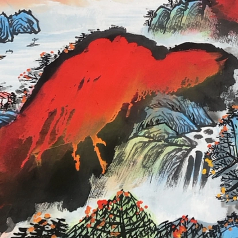 【闪购商品】书法1