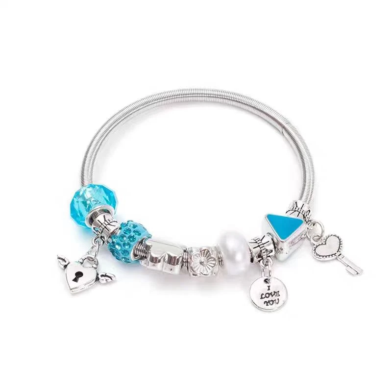 潘家风格手串手轻奢重工