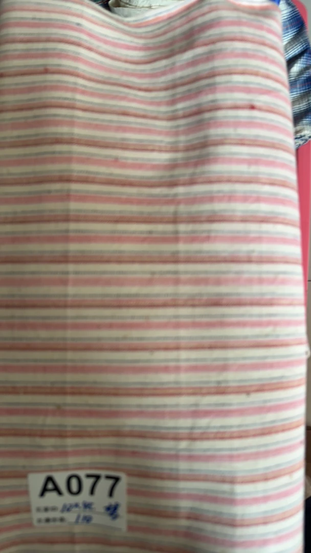 全棉老土布手捻线