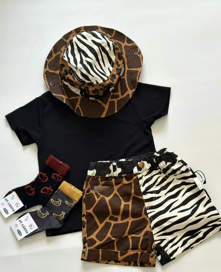 （大不点）可爱精灵服