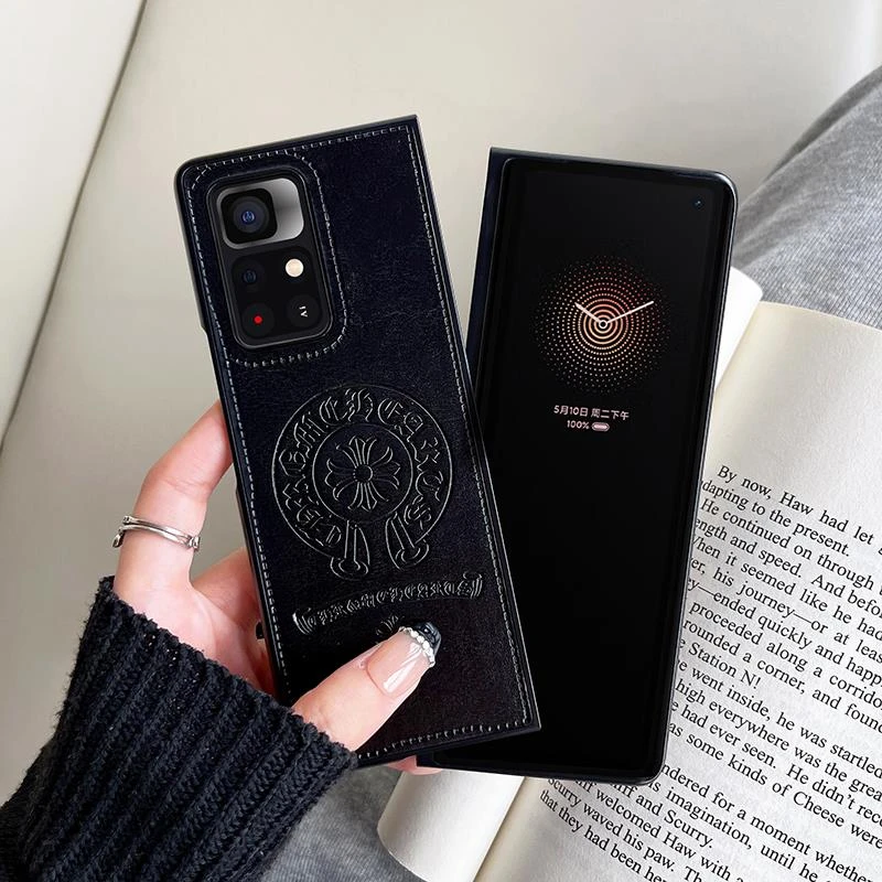 X2手机保护壳折叠屏华为X2典藏版保护套超薄防滑全包男女mate外壳