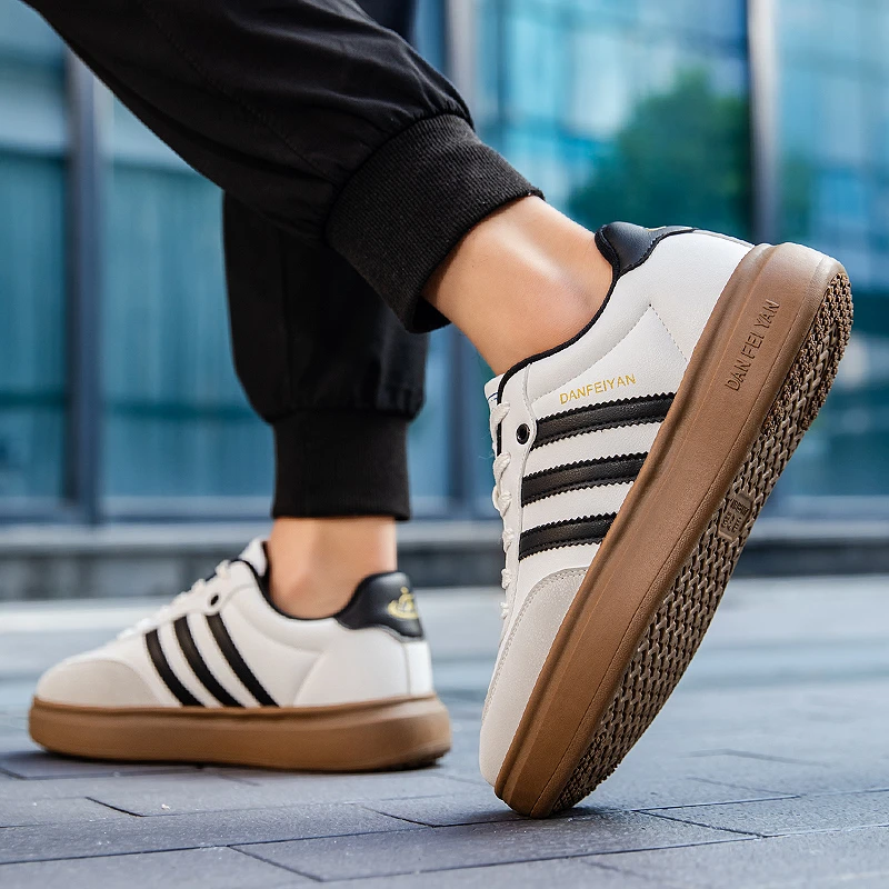 单飞燕秋季新款毽子鞋低帮时尚毽子专用鞋踢大白毽子休闲鞋踢毽子