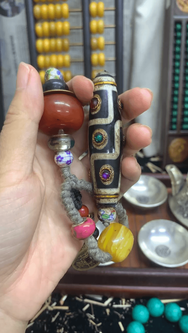 【闪购商品】织绣如图所示，所见所得。