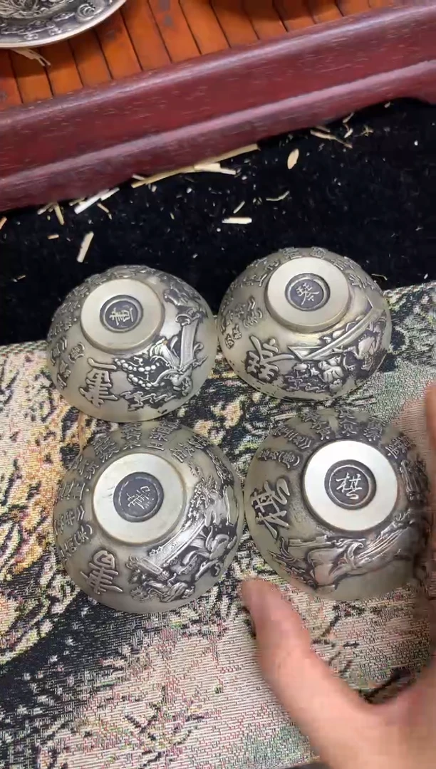 【闪购商品】织绣如图所示  所见所得