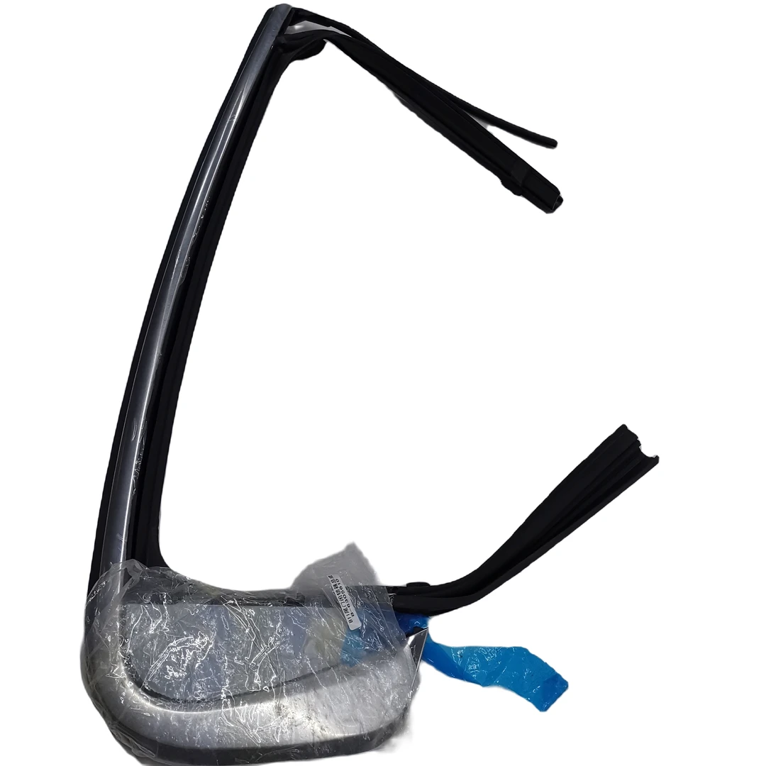 东风标致508 新508 汽车玻璃绒槽/左后/左前