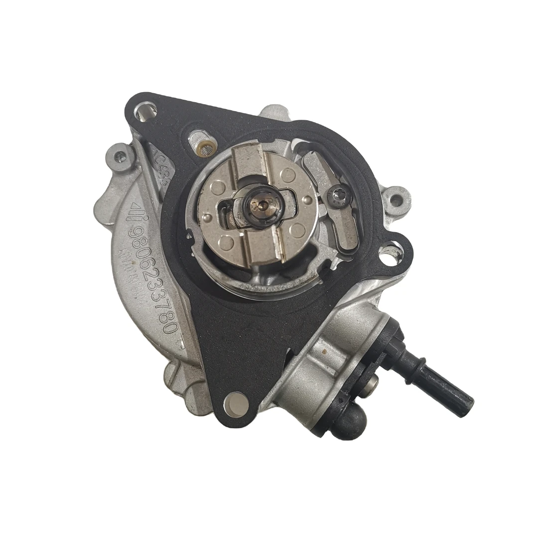 东风标致 308S 全新408 1.2T 刹车真空泵 空气泵 助力泵